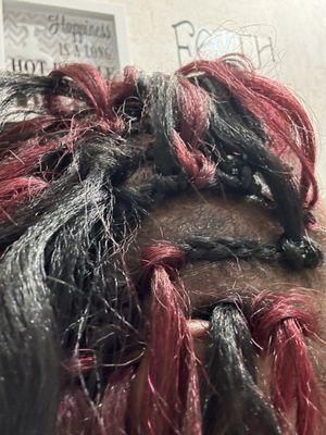 A C's Family Hair Braiding