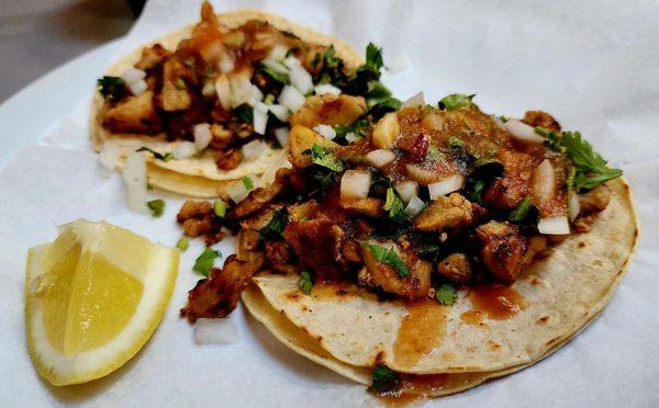 Taqueria Los Primos #2