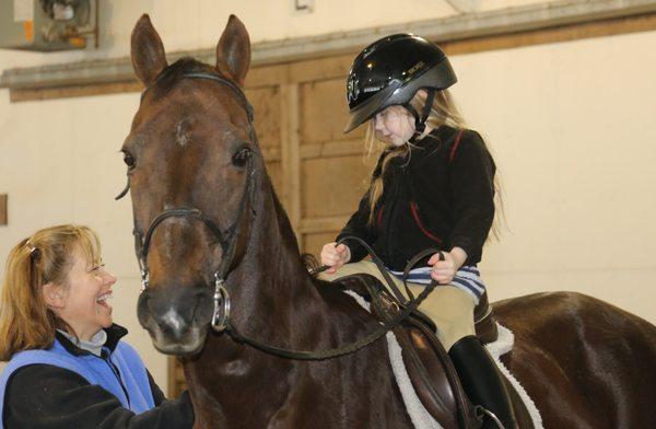 Chrislar Farm & Equestrian Center