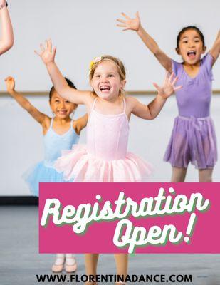 The Florentina School Of Dance