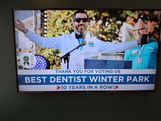 Park Smiles Dentistry