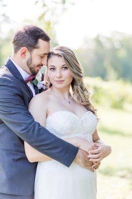 The Vines of Lexington