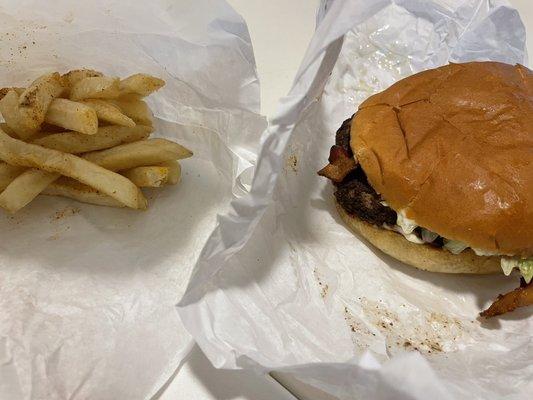 1st time here food was delicious  we will be bck