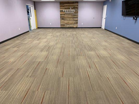 Omega Maintenance Services