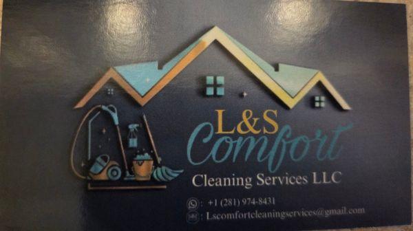 L & S Comfort Cleaning Service