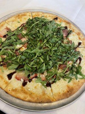 Flat Creek Guided Wine Tasting