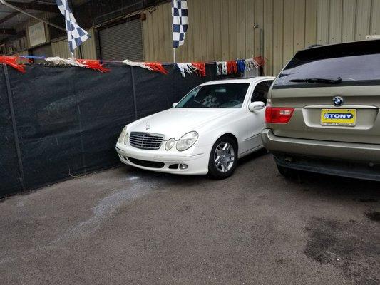 Capital Auto Connection