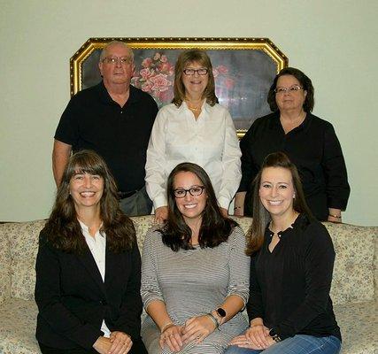 GIACOBAZZI'S Income Tax