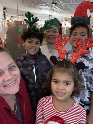 Brain Buster Escape Rooms