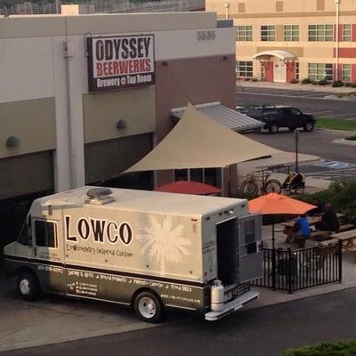 Lowco Food Truck