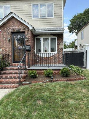 Tielis Landscaping and Tree Service