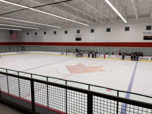 Community First Champion Center