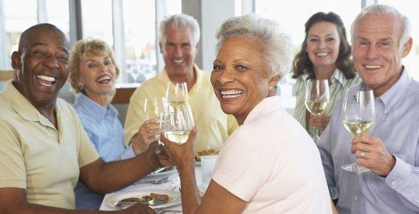 Resources For Aging Well