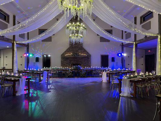 Winks Karaoke & DJ Service