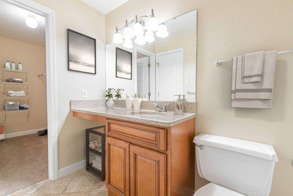 Peachtree Apartments