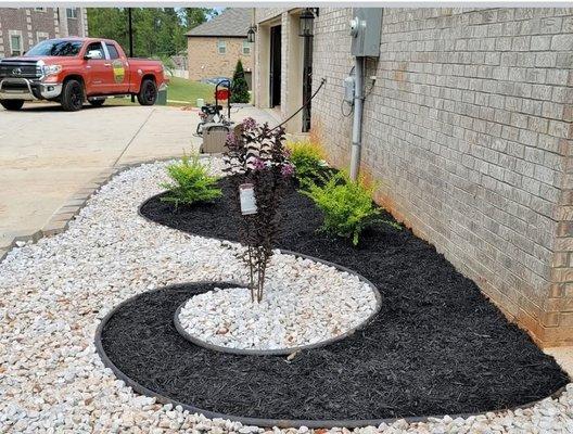 Best Rate Landscape & Design