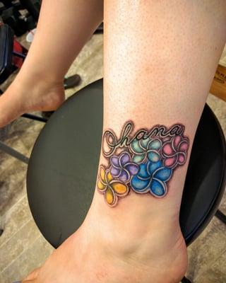 Even better than I dreamed it would be!