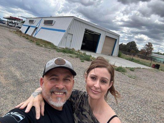 RD Diesel and Automotive care