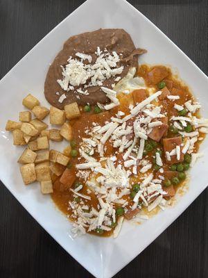 El Catrin Restaurant & Bar