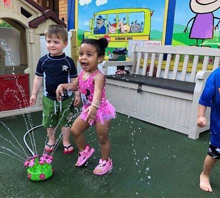 Once Upon A Time Daycare & Preschool