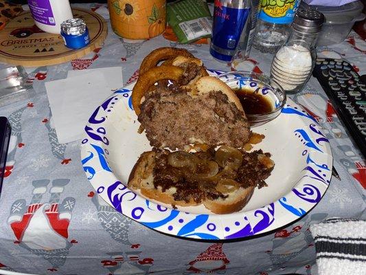 Freddy's Frozen Custard & Steakburgers