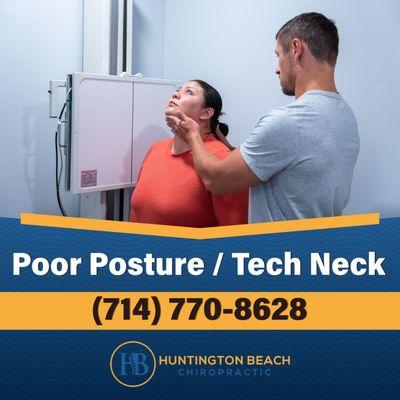 Huntington Beach Chiropractic