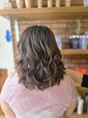 Fulham Salon - Wellesley