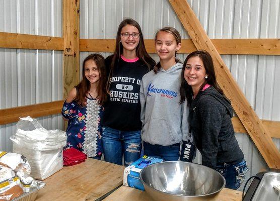 Tangled Root Cafe & Catering