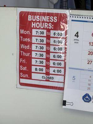 Collars & Cuffs Cleaners