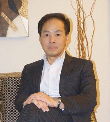 Steve Luong, CPA