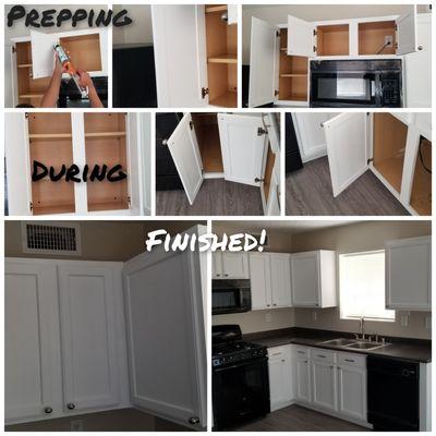 New Beginnings Remodeling