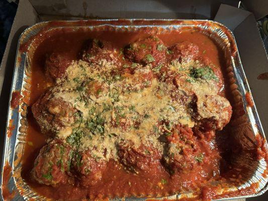 Meatball
