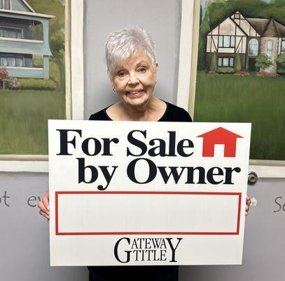 Gateway Title Agency