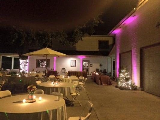 Class Act Entertainment