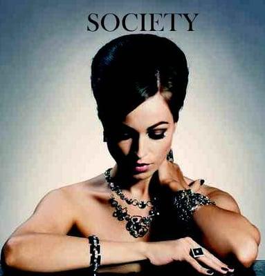 Society International