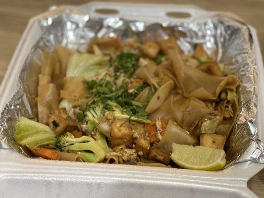 Oishi Thai Restaurant & Sushi Bar