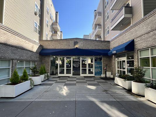 West Seattle Wellness