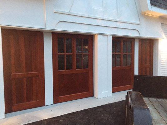 Bradco Doors