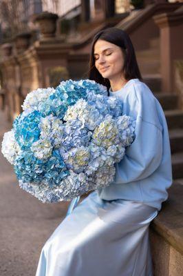 Customized Flower box