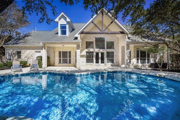 Pacesetter Properties