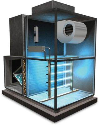 Harvey W Hottel, Inc.