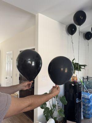 Hernandez Party Supply