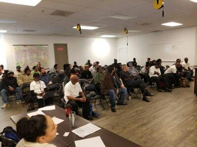 Sterling Enterprise Private Security