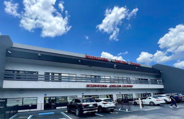 Matthew Green Jewelers