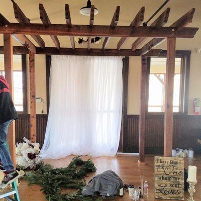 Crafty Witch's Corner