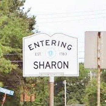 Sharon High School