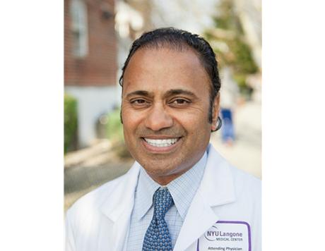 Timothy Jayasundera, MD, FACC is a Cardiologist serving New York, NY