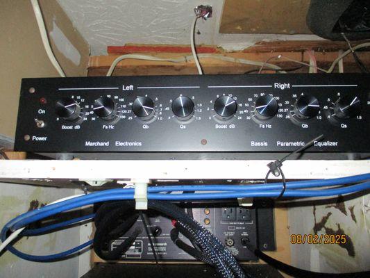 Marchand Electronics