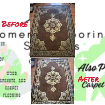 Romero's Flooring Services