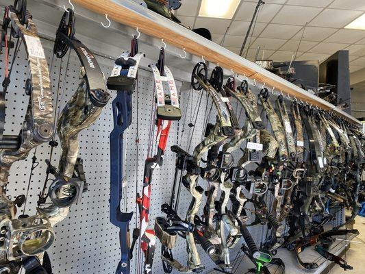 Bullets Pawn Guns and Jewelry